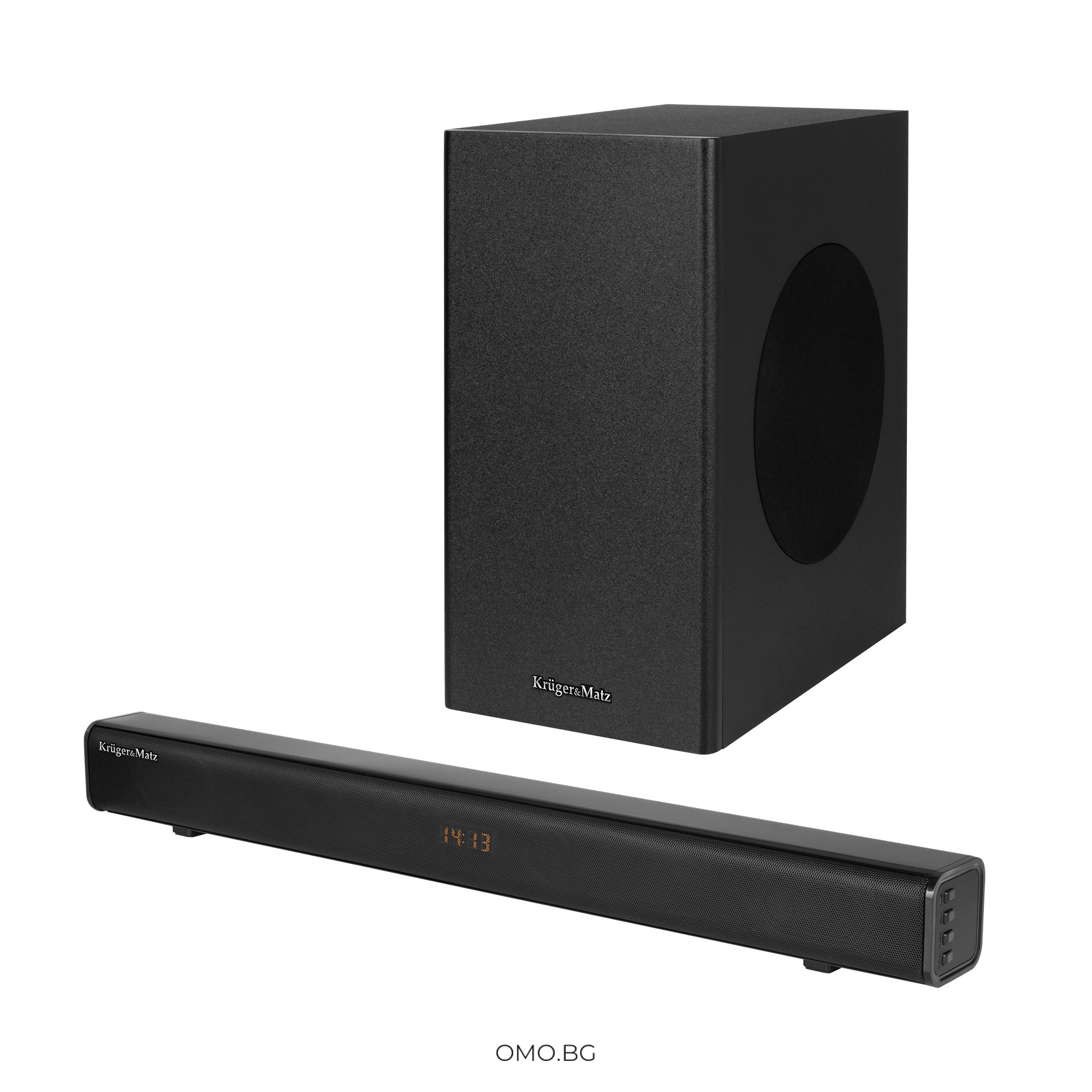 omobg saundbar sistema krugermatz universe 2 1 sus subufer i bluetooth i62033 351 omobg saundbar sistema krugermatz universe 2 1 sus subufer i bluetooth i62033 351
