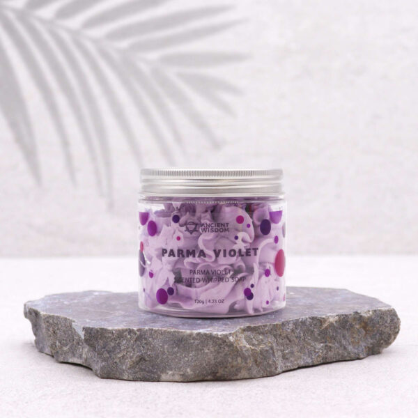 omobg smetanov sapun s aromat na cvetna violetka i60681 133