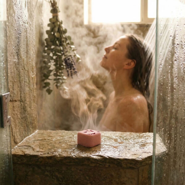 omobg spa aromaterapevtichna dush tabletka za banq cvetna harmonia i60965 792