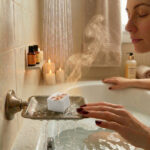 omobg spa aromaterapevtichna dush tabletka za banq otpuskashta bez trevogi i60987 603