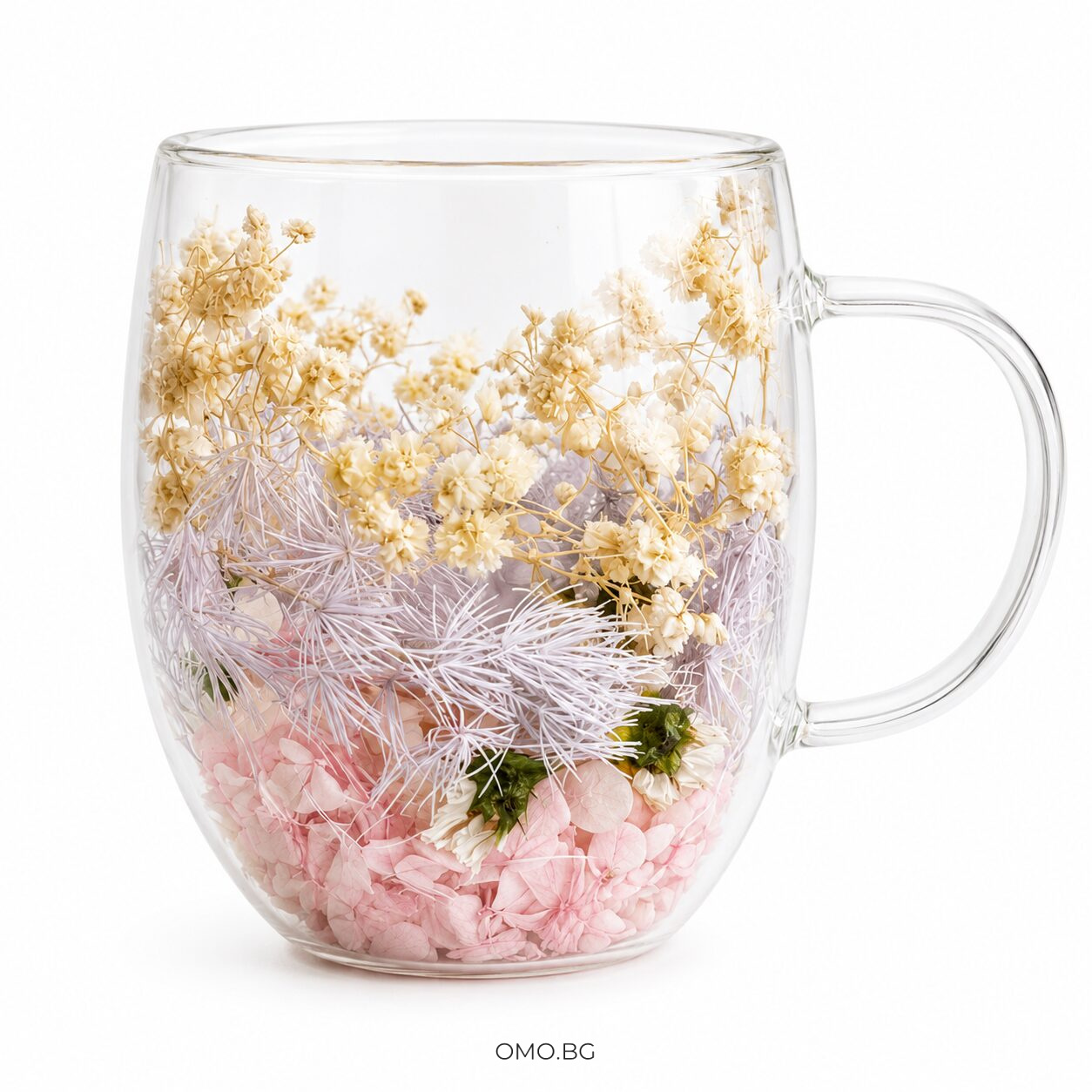 omobg chasha s termo stuklo dvoini steni s estestveni cvetq rozova hortenzia i gipsofila 300ml i64235 637 omobg chasha s termo stuklo dvoini steni s estestveni cvetq rozova hortenzia i gipsofila 300ml i64235 637
