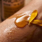 omobg naturalno maslo ot neven uspokoqvashto i antibakterialno 100ml i64084 411