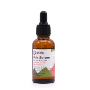 omobg serum za kosa s ekstrakt ot menta aktivator na rastej i62279 733