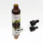 omobg serum za kosa s moshten bilkov kompleks za obshto zdrave na kosata i skalpa i62286 079