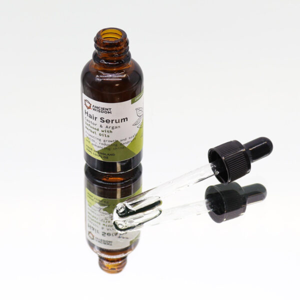omobg serum za kosa s moshten bilkov kompleks za obshto zdrave na kosata i skalpa i62286 079