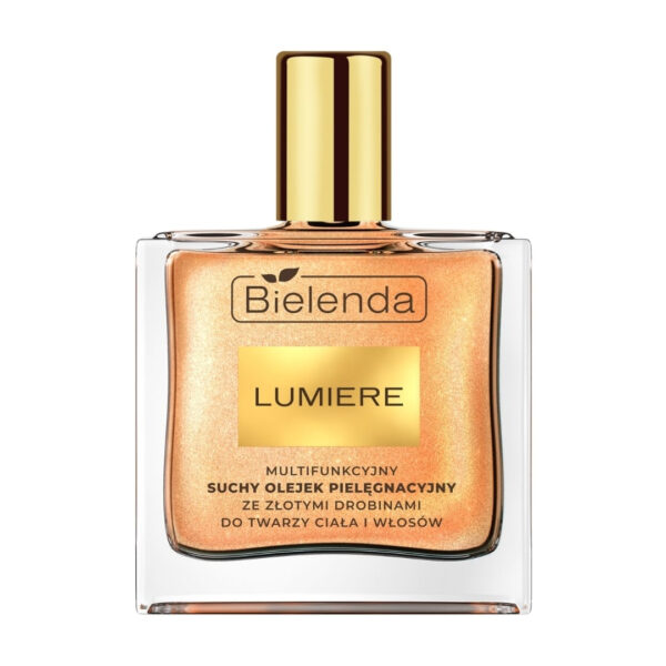 omobg siaino suho olio za tqlo lice i kosa sus zlatni chastici lumiere i62353 287