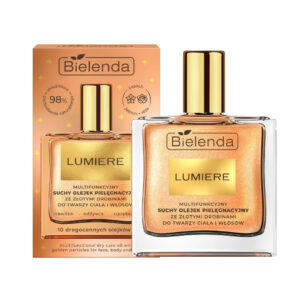 omobg siaino suho olio za tqlo lice i kosa sus zlatni chastici lumiere i62353 299