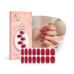 omobg uv gel lak lenti za nokti dulgotraini rubin i63662 394