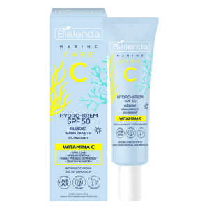 omobg hidratirasht zashtiten krem za lice spf 50 s morski minerali i vitamin c i68464 174