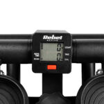 omobg kompakten mini steper rebel active s lcd displei i68512 259