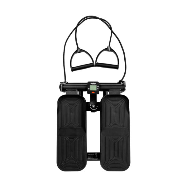 omobg kompakten mini steper rebel active s lcd displei i68512 325
