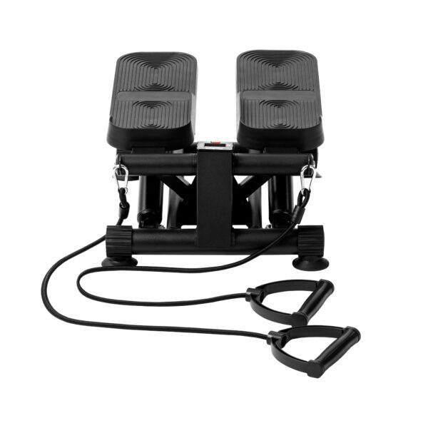 omobg kompakten mini steper rebel active s lcd displei i68512 898