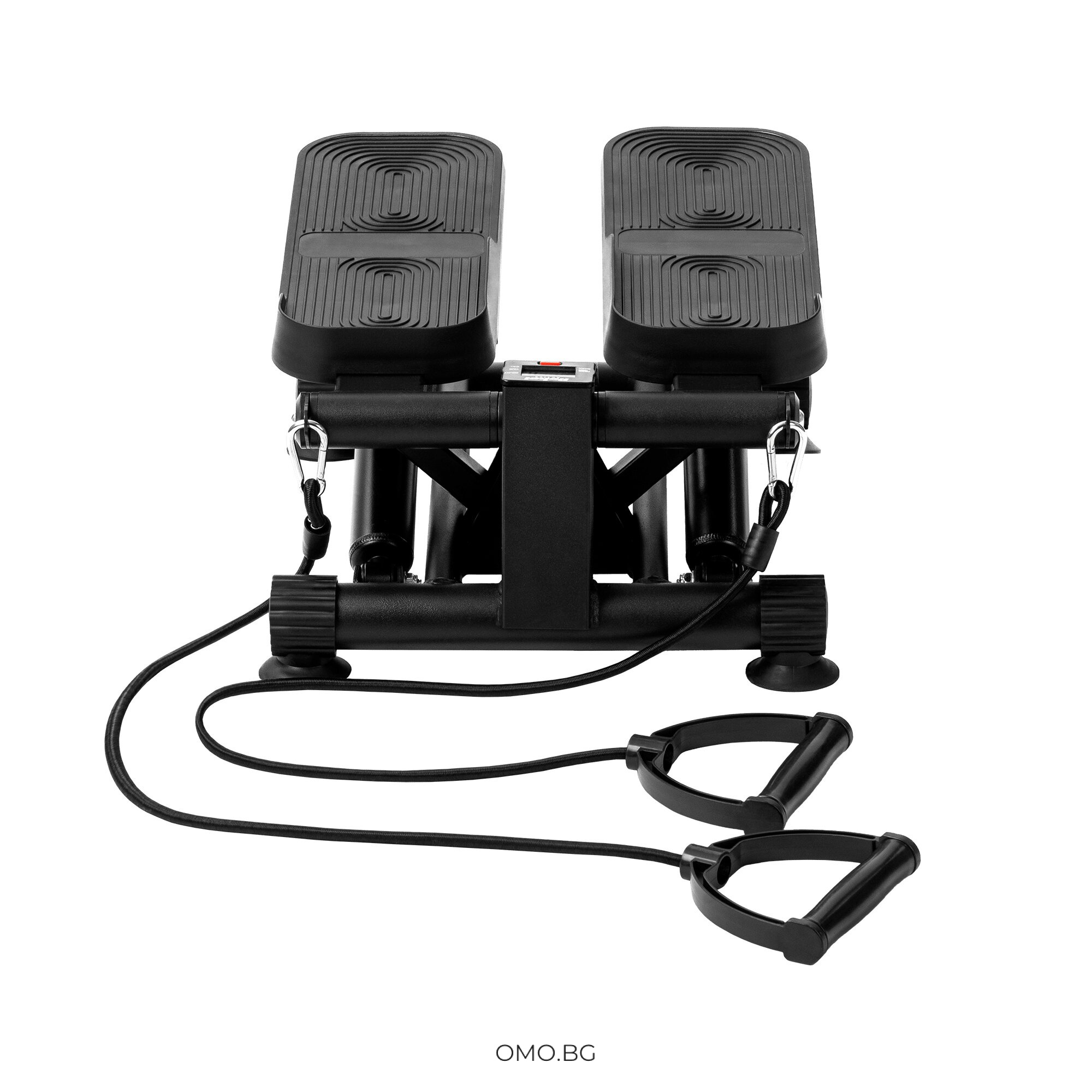 omobg kompakten mini steper rebel active s lcd displei i68512 898