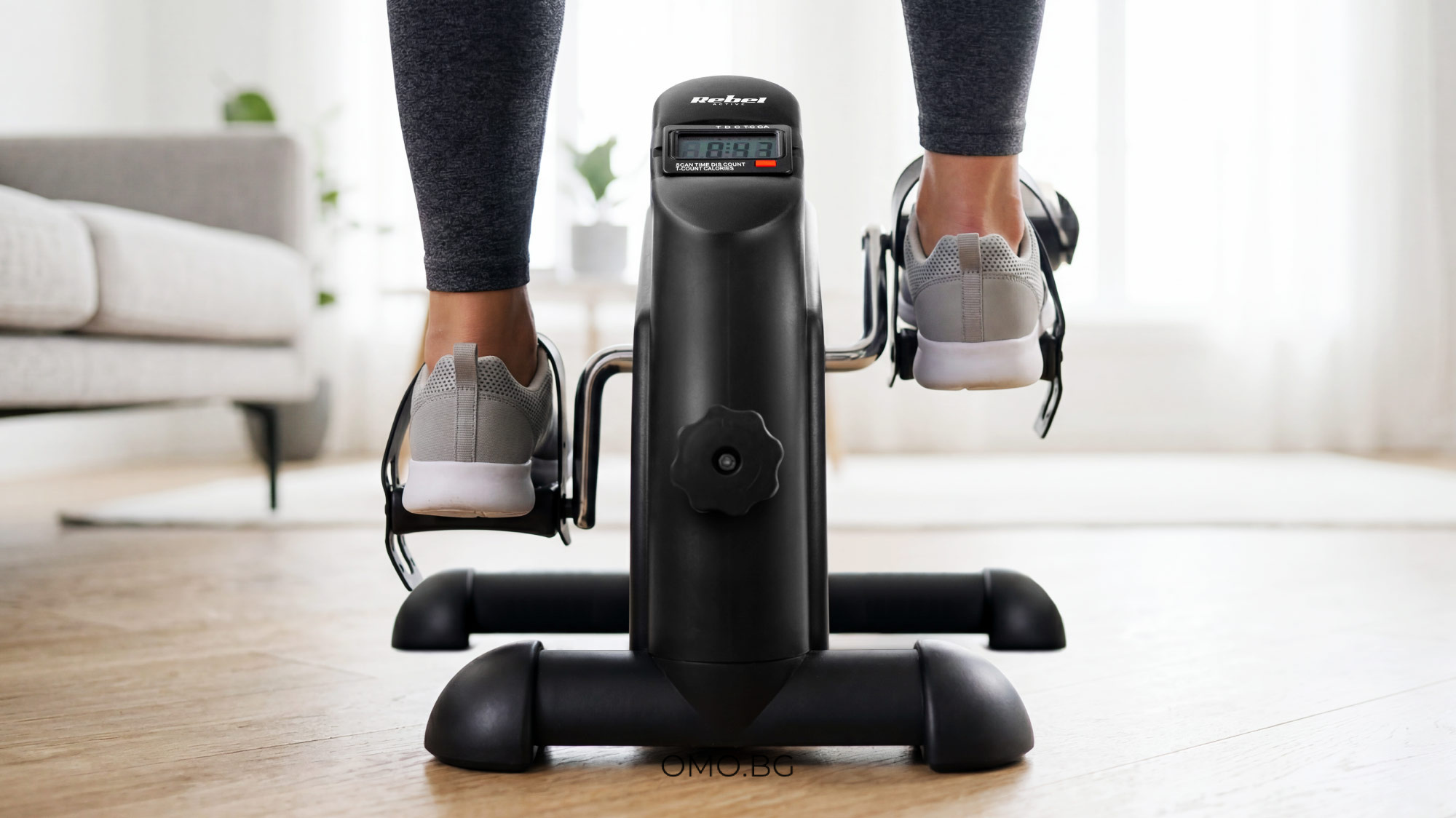 omobg veloergometur za rehabilitacia rebel active s mahovik i68528 285