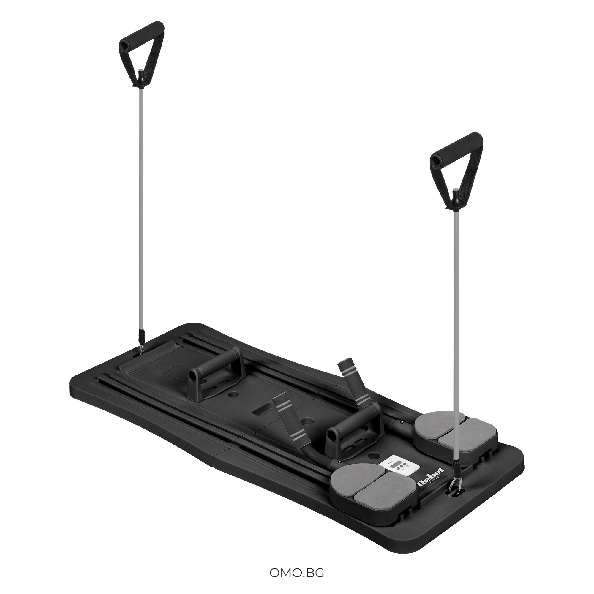 omobg komplekt za domashen pilates 9 v 1 mnogofunkcionalen fitnes ured i70354 028