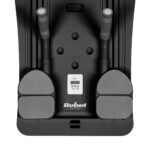 omobg komplekt za domashen pilates 9 v 1 mnogofunkcionalen fitnes ured i70354 046