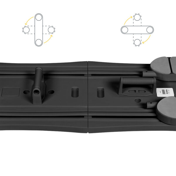 omobg komplekt za domashen pilates 9 v 1 mnogofunkcionalen fitnes ured i70354 619
