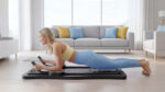 omobg komplekt za domashen pilates 9 v 1 mnogofunkcionalen fitnes ured i70354 970