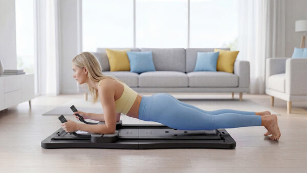 omobg komplekt za domashen pilates 9 v 1 mnogofunkcionalen fitnes ured i70354 970