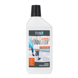 omobg koncentrat za pochistvane na podovi nastilki teesa 500ml i70222 129