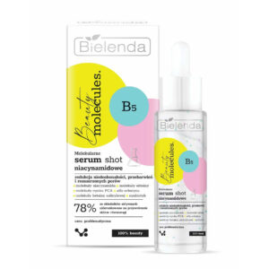 omobg molekulqren serum za problemna koja s niacinamid i69625 912