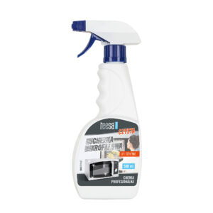 omobg preparat za pochistvane na mikrovulnova furna teesa 500ml i70114 223
