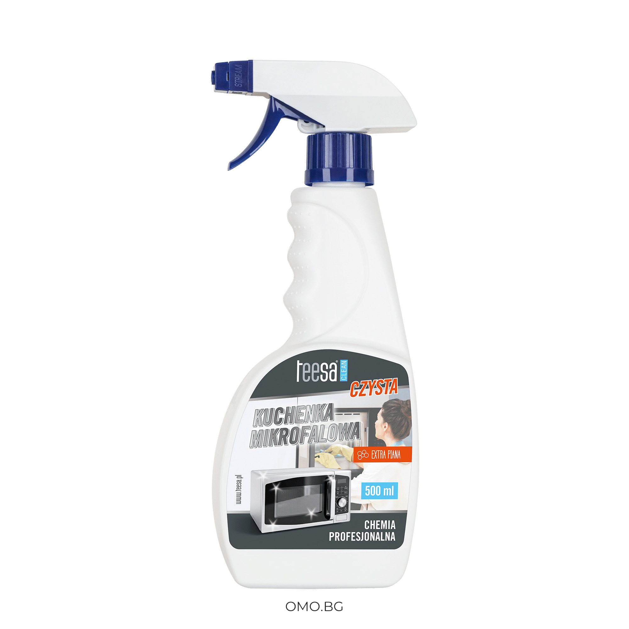 omobg preparat za pochistvane na mikrovulnova furna teesa 500ml i70114 223 omobg preparat za pochistvane na mikrovulnova furna teesa 500ml i70114 223