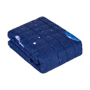 omobg tejko senzorno odeqlo za deca 100x150sm 3kg kosmos i70551 067