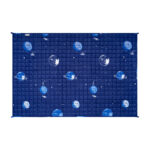 omobg tejko senzorno odeqlo za deca 100x150sm 3kg kosmos i70551 804