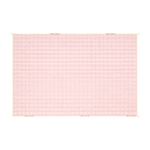 omobg tejko senzorno odeqlo za deca 100x150sm 3kg mecheta i70534 068
