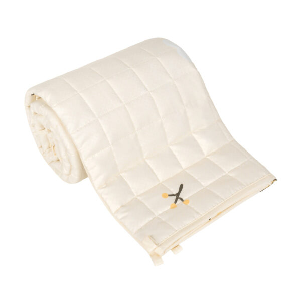 omobg tejko senzorno odeqlo za deca 100x150sm 3kg mecheta i70534 250