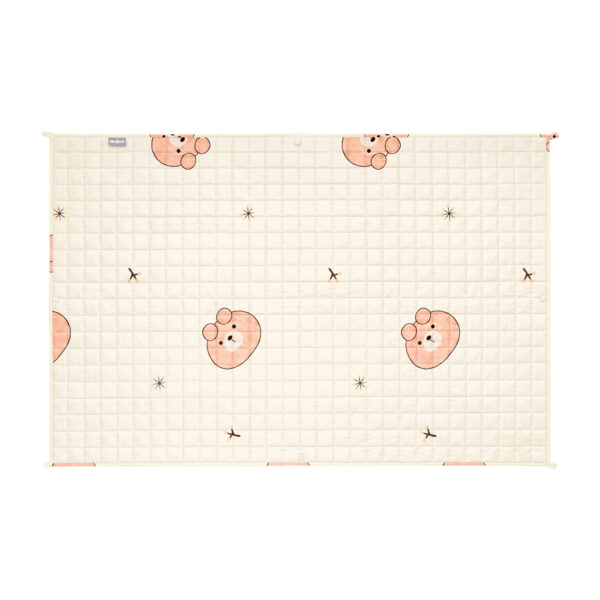 omobg tejko senzorno odeqlo za deca 100x150sm 3kg mecheta i70534 955