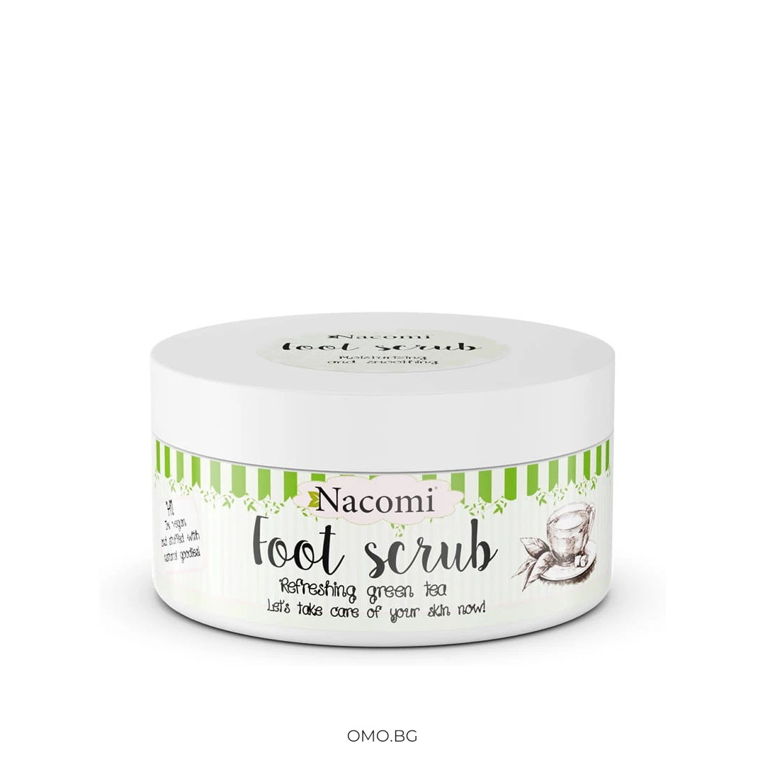 omobg zaharen skrab za kraka s maslo ot grozdovi semki jojoba i makadamia i69718 212 omobg zaharen skrab za kraka s maslo ot grozdovi semki jojoba i makadamia i69718 212